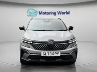 Usado Renault Austral Techno Esprit Alpine 2023 Cinzento SUV