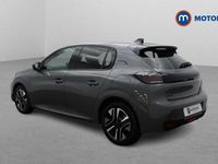 Used Peugeot 208 Allure 101 HP (74 kW) 2025 Grey Hatchback