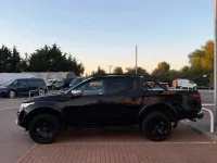 Used Fiat Fullback 180 HP (132 kW) 2017 Black Pickup