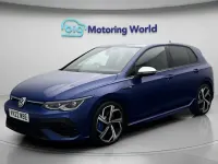 Used VW Golf VIII R 320 HP (235 kW) 2024 Hatchback