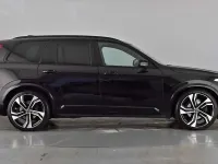 Used Volvo XC90 R-Design Pro 235 HP (172 kW) 2022 Black SUV