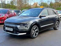 Used Kia Niro 2025 Grey SUV