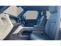 Used Land Rover Defender HSE Dynamic 344 HP (253 kW) 2025 Other SUV