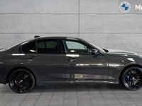 Used BMW 330e M Sport 292 HP (214 kW) 2021 Dravit grey metallic