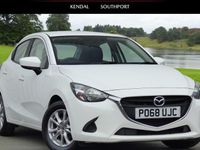 Używany Mazda 2 75 KM (55 kW) 2019 Hatchback