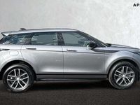 Used Land Rover Range Rover evoque SE Dynamic 309 HP (227 kW) 2025 Grey SUV
