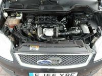 Used Ford C-MAX 2005 MPV