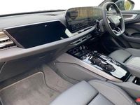 Used Audi A5 S-Line 204 HP (150 kW) 2025 Mythos black Estate