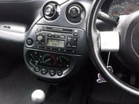 Used Ford StreetKa 2003 Cabriolet