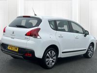 used Peugeot 3008 3008DIESEL 1.6 BlueHDi 5dr EAT6