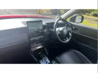 Used Honda e:Ny1 Elegance 150 kW (204 HP) 2024 Red SUV