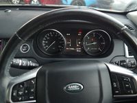 used Land Rover Discovery Sport 2.0 TD4 180 SE Tech 5dr