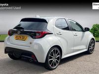 Used Toyota Yaris Hybrid Sport 131 HP (96 kW) 2026 Hatchback