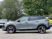 Second-hand Peugeot 2008 GT 129 CP (94 kW) 2024 Gri SUV