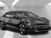 Used Polestar 4 Long Range Single Motor 200 kW (272 HP) 2025 Space SUV