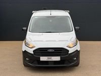 Used Ford Transit Connect S 2020 White MPV