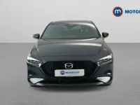 Used Mazda 3 Homura-Line 140 HP (102 kW) 2025 Black Hatchback