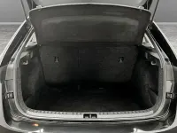 Used Skoda Scala SE 110 HP (80 kW) 2023 Black Hatchback