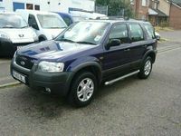 Used Ford Maverick 2003 SUV
