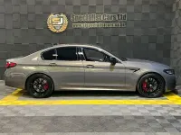 Used BMW M5 Competition Edition 2020 Grey Sedan