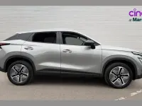 Used Omoda 5 155 kW (211 HP) 2025 Silver SUV