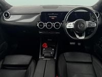 Used Mercedes GLA250 Exclusive 2021 Red SUV