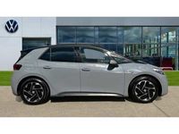 used VW ID3 Hatchback 150kW Life Pro Performance 58kWh 5dr Auto