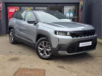 New Jeep Compass Altitude 143 HP (105 kW) 2025 Other SUV