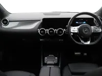 Used Mercedes GLA250 Exclusive 2022 White SUV