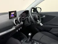 Used Audi Q2 Sport 150 HP (110 kW) 2026 SUV