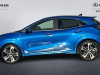 Used Ford Puma ST-Line X 155 HP (114 kW) 2020 SUV