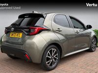 Used Toyota Yaris Hybrid Design 116 HP (85 kW) 2026 Hatchback