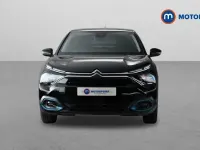 Used Citroën e-C4 Shine 100 kW (136 HP) 2021 Black Hatchback