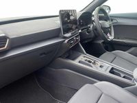 Used Cupra Formentor 2025 Magnetic tech grey SUV