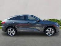 New Audi Q5 S-Line 204 HP (150 kW) 2026 Grey SUV