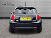 Used Mini Cooper SE Hatch 33 kW (45 HP) 2022 Hatchback