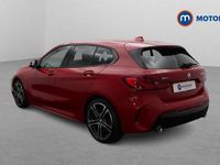 Used BMW 120 M Sport 190 HP (139 kW) 2021 Hatchback