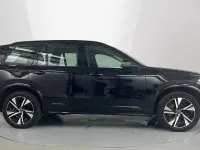 Used Volvo XC90 Plus 449 HP (330 kW) 2023 Black SUV