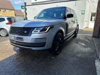 used Land Rover Range Rover 3.0 SD V6 Vogue