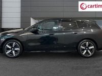 Used BMW iX M Sport 239 kW (326 HP) 2022 Black SUV