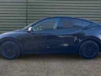 Usado Tesla Model Y Long Range AWD 286 kW (389 HP) 2025 SUV