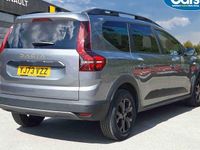 Used Dacia Jogger Extreme 110 HP (80 kW) 2025 MPV