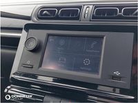 Usado Citroën C3 PureTech 83 HP (61 kW) 2023 Bege Citadino