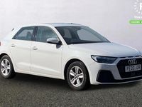 Used Audi A1 Sportback 95 HP (69 kW) 2023 Hatchback