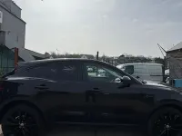 Begagnad Jaguar E-Pace S 150 HK (110 kW) 2020 SUV