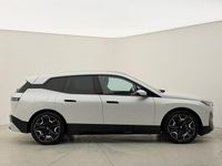 Used BMW iX M Sport 236 kW (322 HP) 2022 White SUV