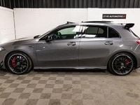 Used Mercedes A45 AMG AMG 421 HP (309 kW) 2022 Hatchback