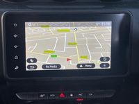 Used Dacia Duster Prestige 115 HP (84 kW) 2022 Blue Hatchback