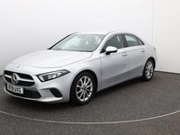 used Mercedes A200 A Class 1.3Sport Saloon 4dr Petrol 7G-DCT Euro 6 (s/s) (163 ps) Digital Cockpit