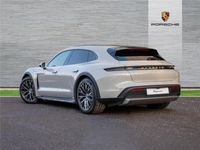 used Porsche Taycan 350kW 4 93kWh 5dr Auto - 2023 (73)
